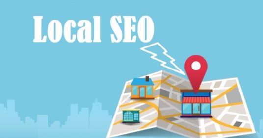 Local SEO